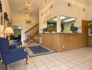 Motel Super 8 By Wyndham Norfolk Exterior foto